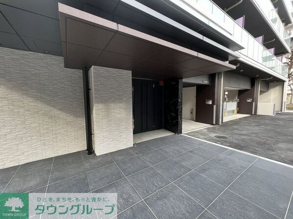 S-RESIDENCE上前津Southの物件内観写真